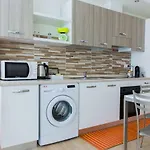 Family London Apartman