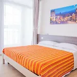 Apartman Family London *