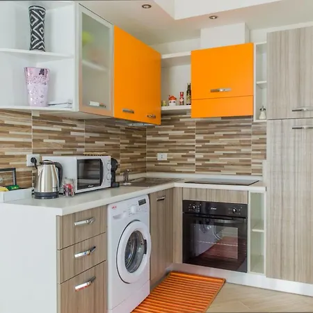 Family London Apartman