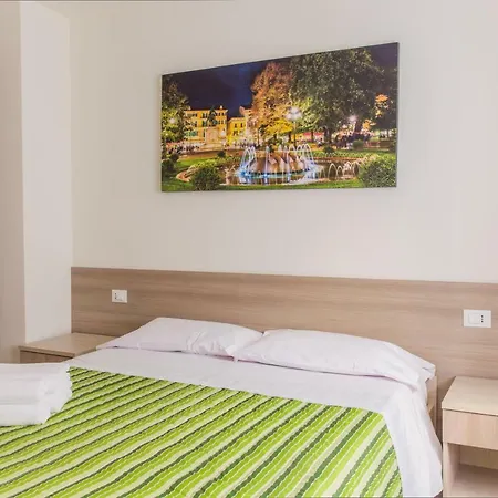 Apartamento Family London Verona