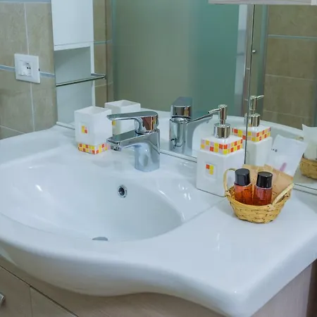 Family London Appartement *