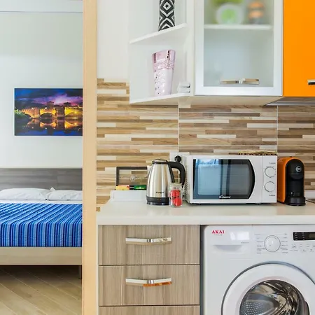 Appartement Family London