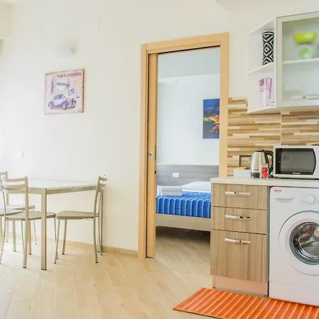 Appartement Family London *