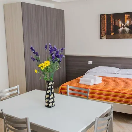 Apartman Family London Verona