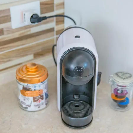 Family London Appartement *