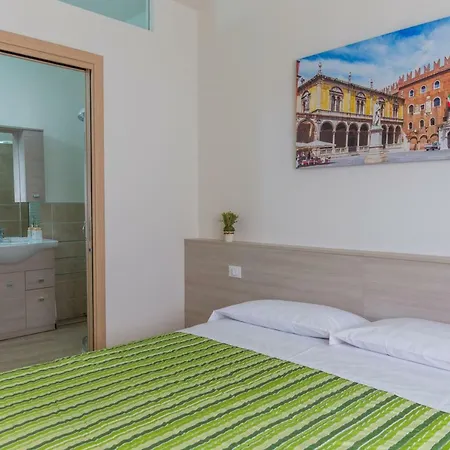 Family London Appartement Verona