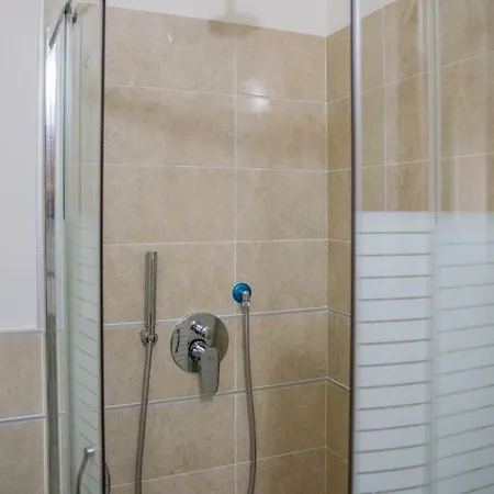 Appartement Family London *