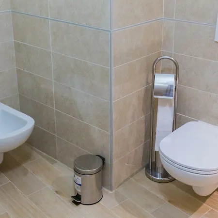 Family London Appartement