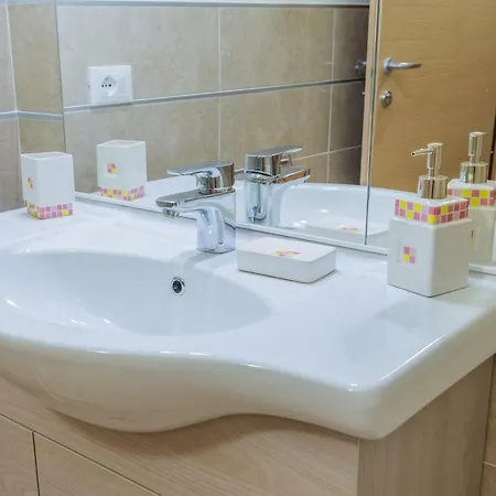 Family London Appartement